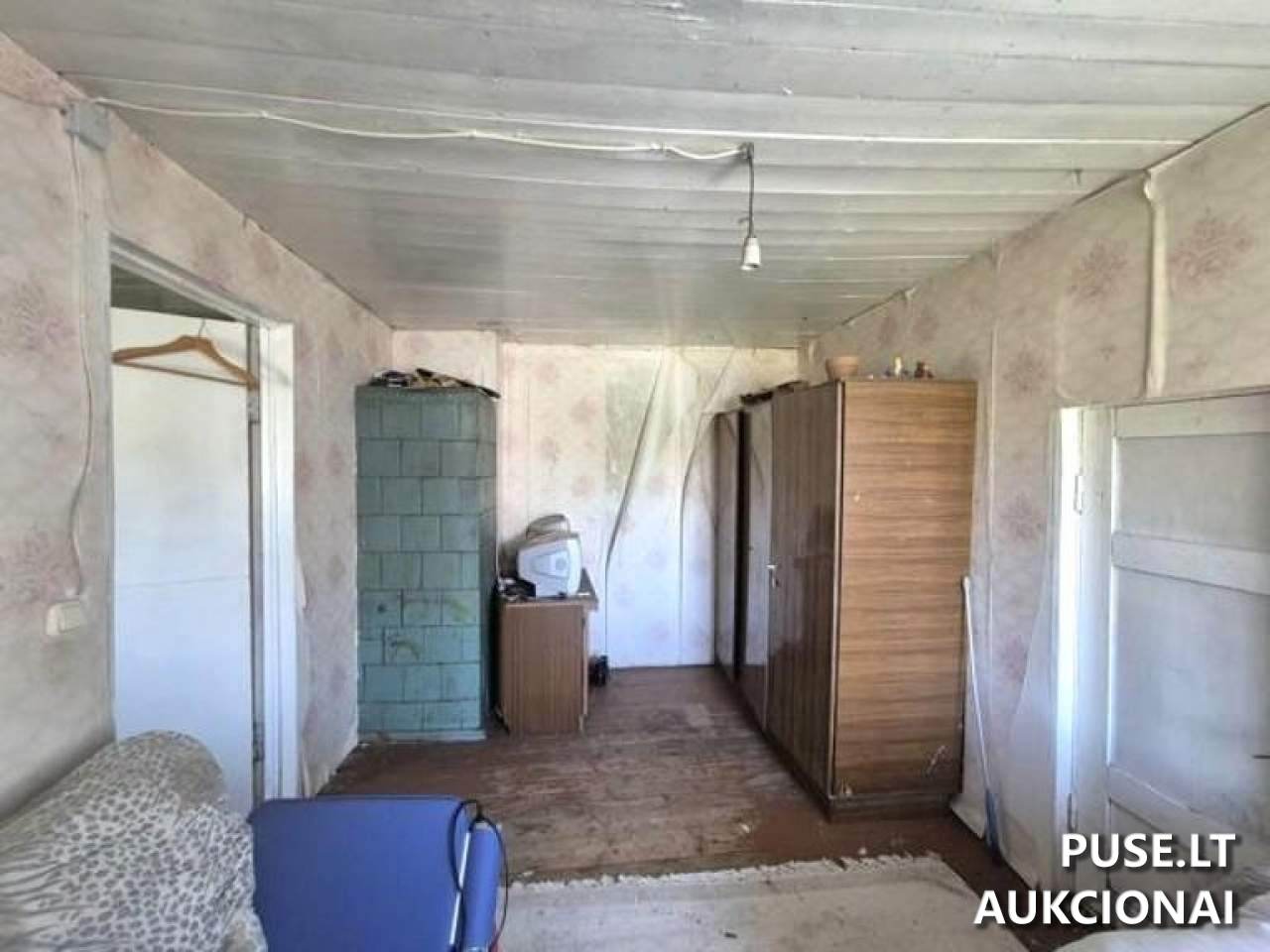 Butas Patalpos/Butai Šaltalankių g. 3, 99334 Leitgiriai, Lithuania 6