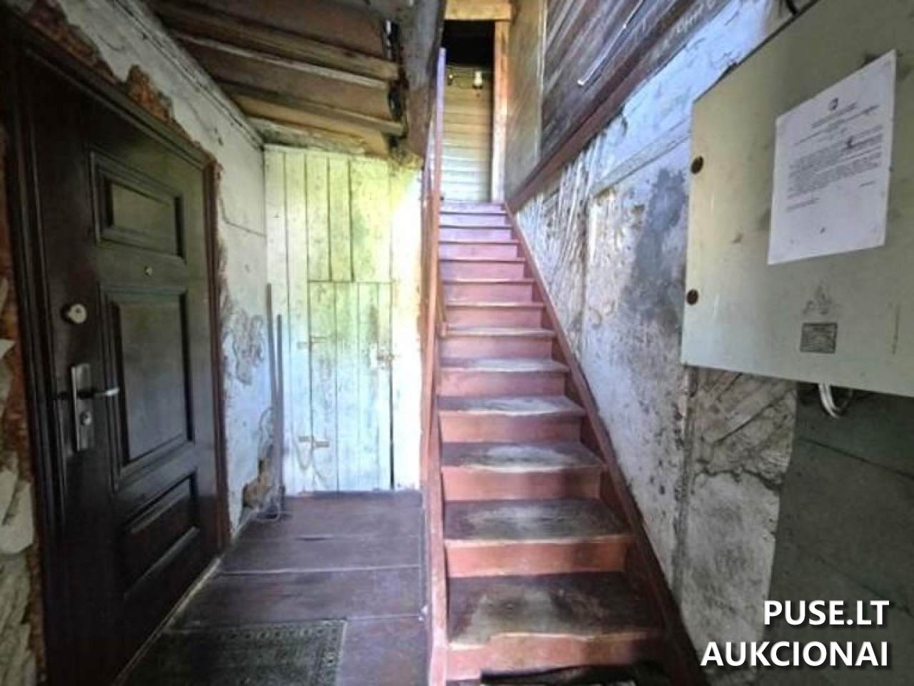 Butas Patalpos/Butai Šaltalankių g. 3, 99334 Leitgiriai, Lithuania 9