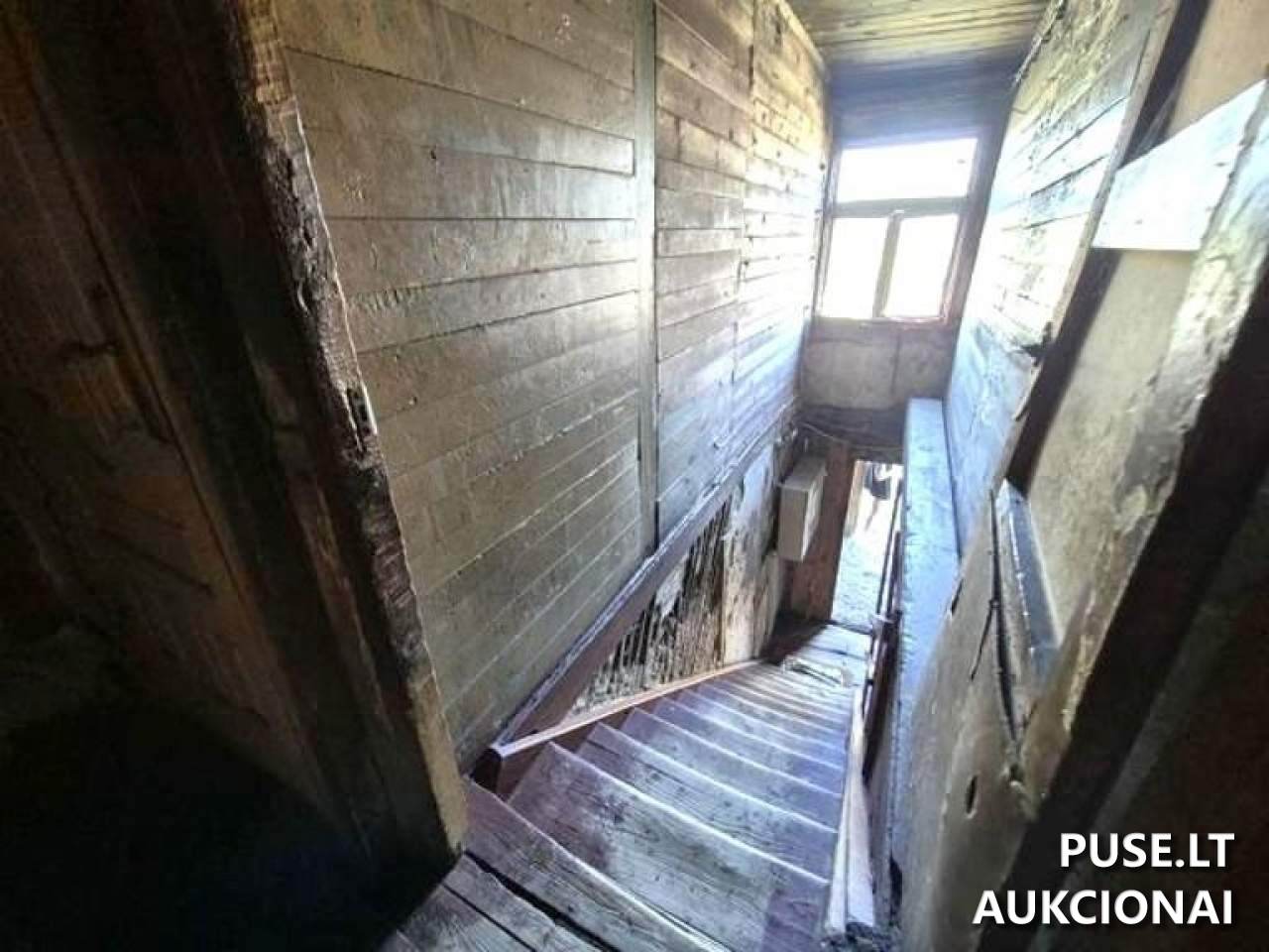 Butas Patalpos/Butai Šaltalankių g. 3, 99334 Leitgiriai, Lithuania 10