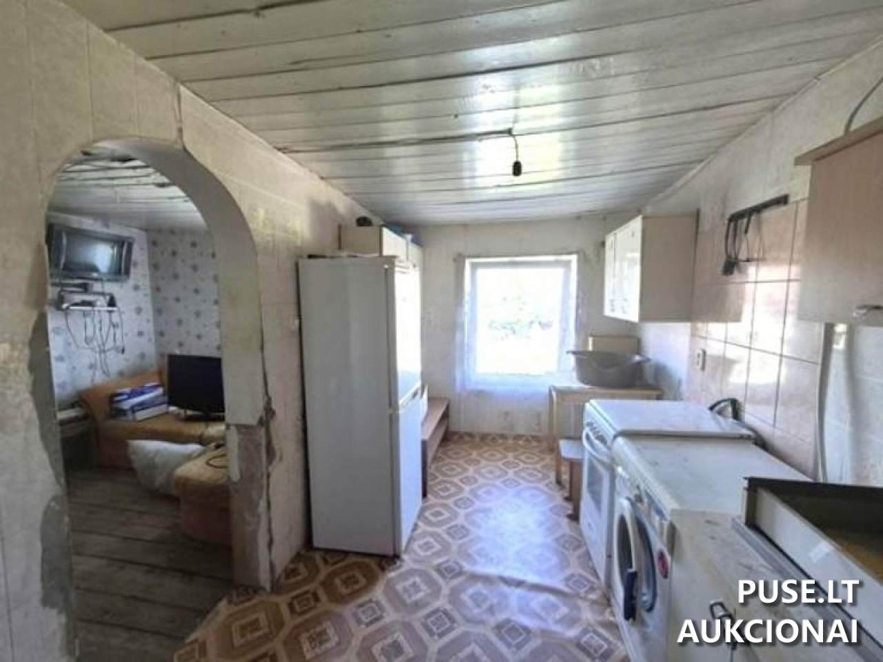 Butas Patalpos/Butai Šaltalankių g. 3, 99334 Leitgiriai, Lithuania 12