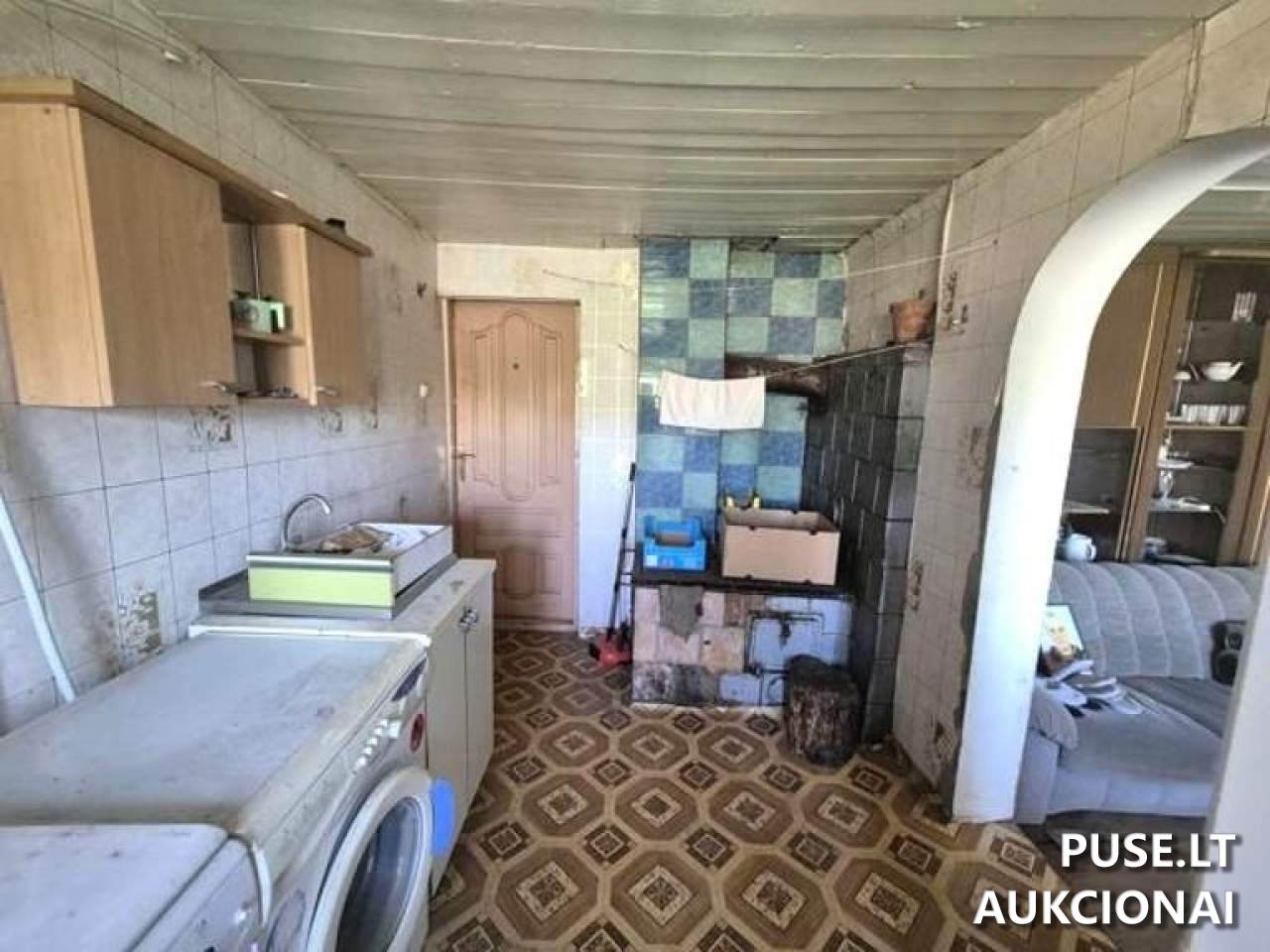 Butas Patalpos/Butai Šaltalankių g. 3, 99334 Leitgiriai, Lithuania 13