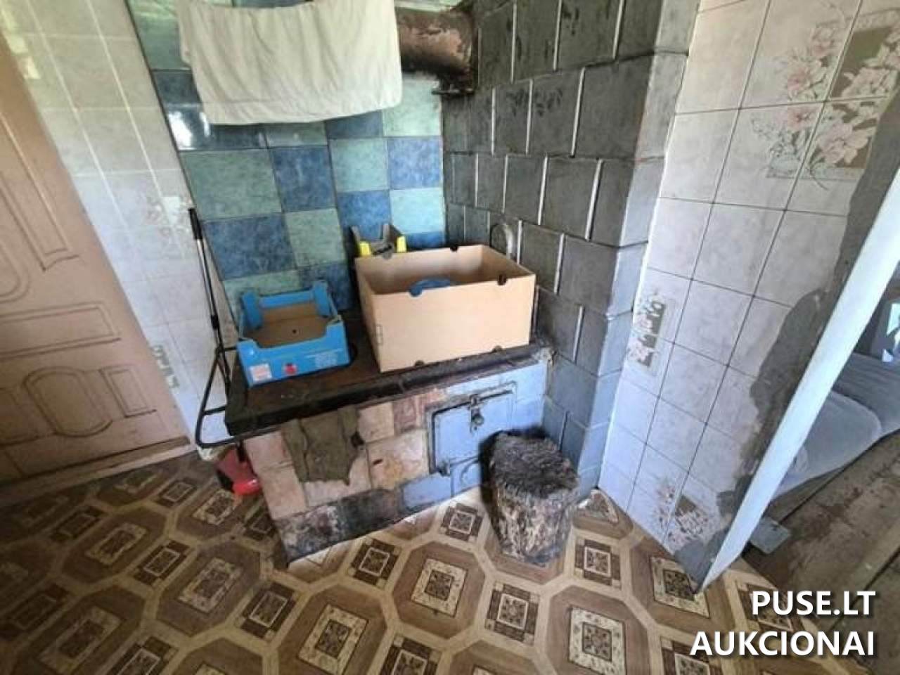 Butas Patalpos/Butai Šaltalankių g. 3, 99334 Leitgiriai, Lithuania 14