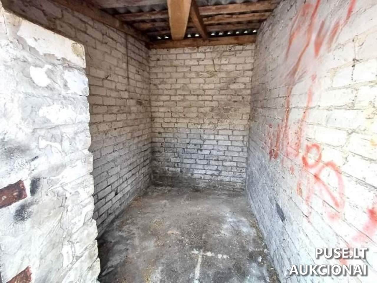 Administracinės patalpos Patalpos/Butai Ugniagesių g. 12, Kalvarija, 69206 Kalvarijos sav., Lithuania 6
