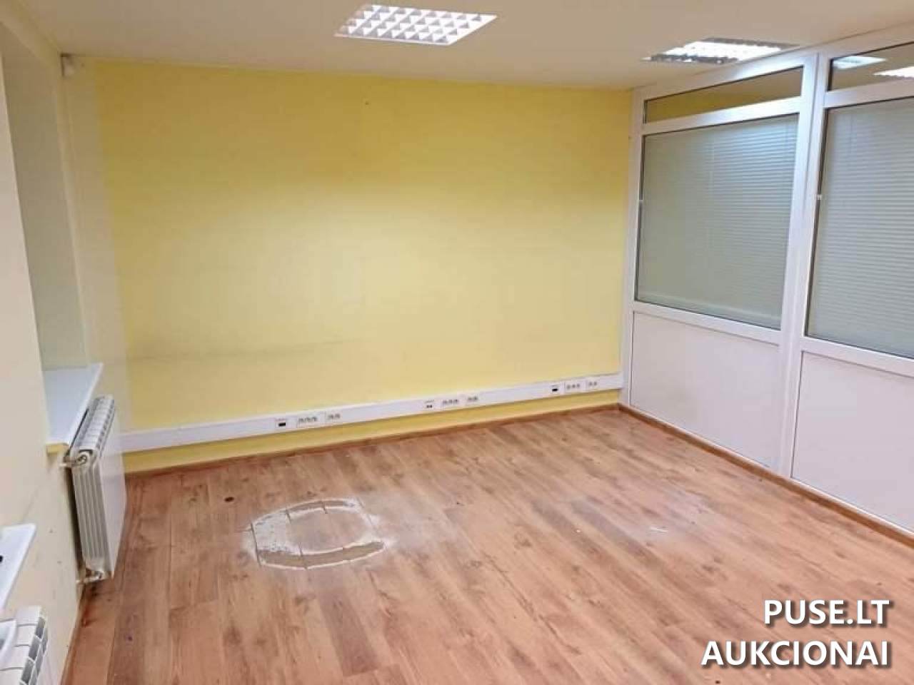 Administracinės patalpos Patalpos/Butai Ugniagesių g. 12, Kalvarija, 69206 Kalvarijos sav., Lithuania 11