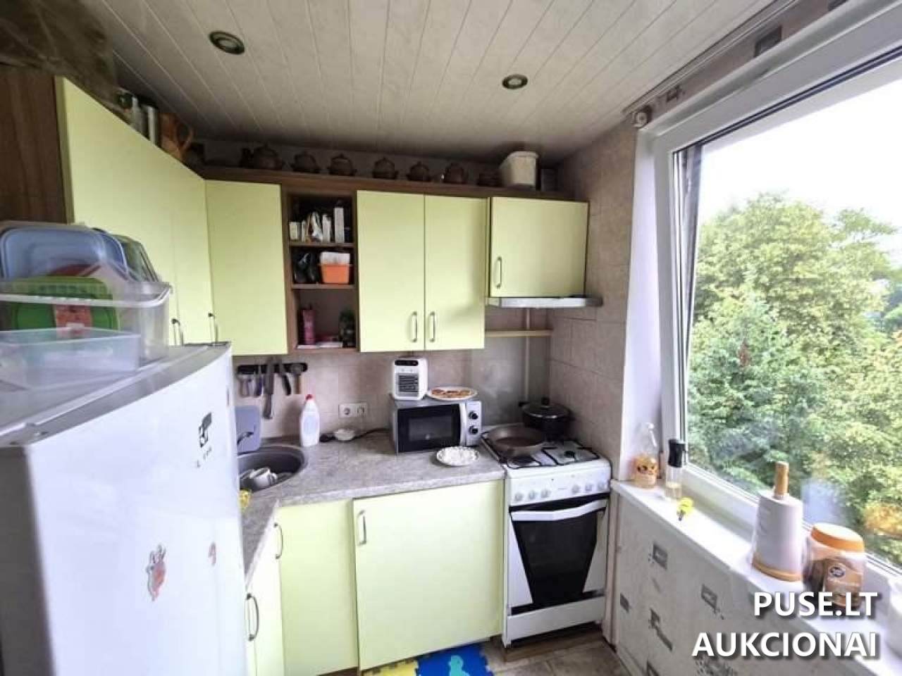 Butas Patalpos/Butai Taikos pr. 45, 91153 Klaipėda, Lithuania 3