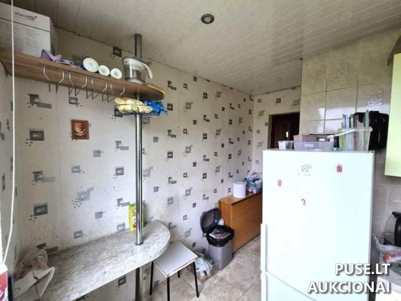 Butas Patalpos/Butai Taikos pr. 45, 91153 Klaipėda, Lithuania 4