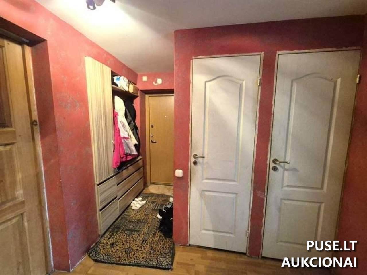 Butas Patalpos/Butai Taikos pr. 45, 91153 Klaipėda, Lithuania 5