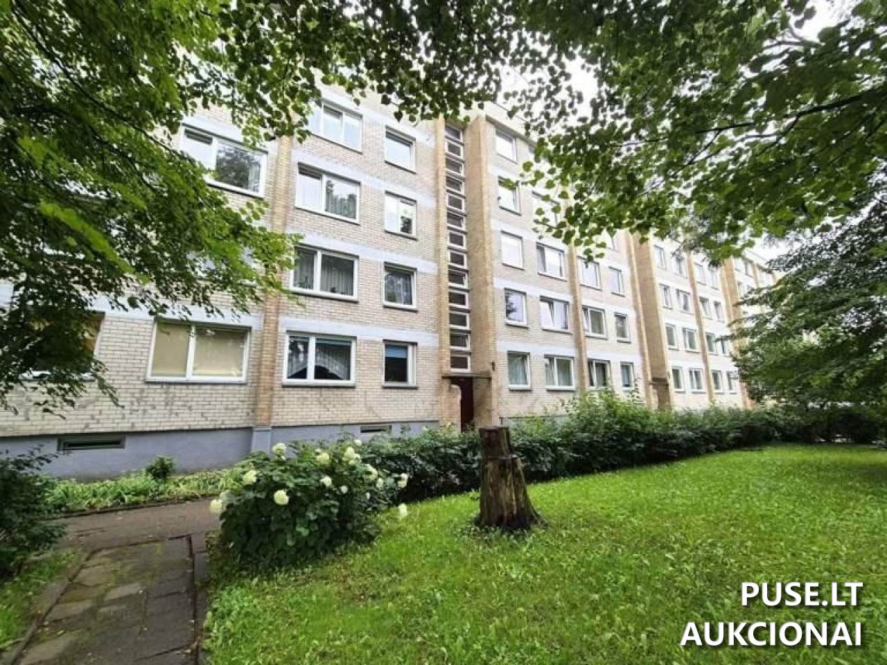 Butas Patalpos/Butai Taikos pr. 45, 91153 Klaipėda, Lithuania 8
