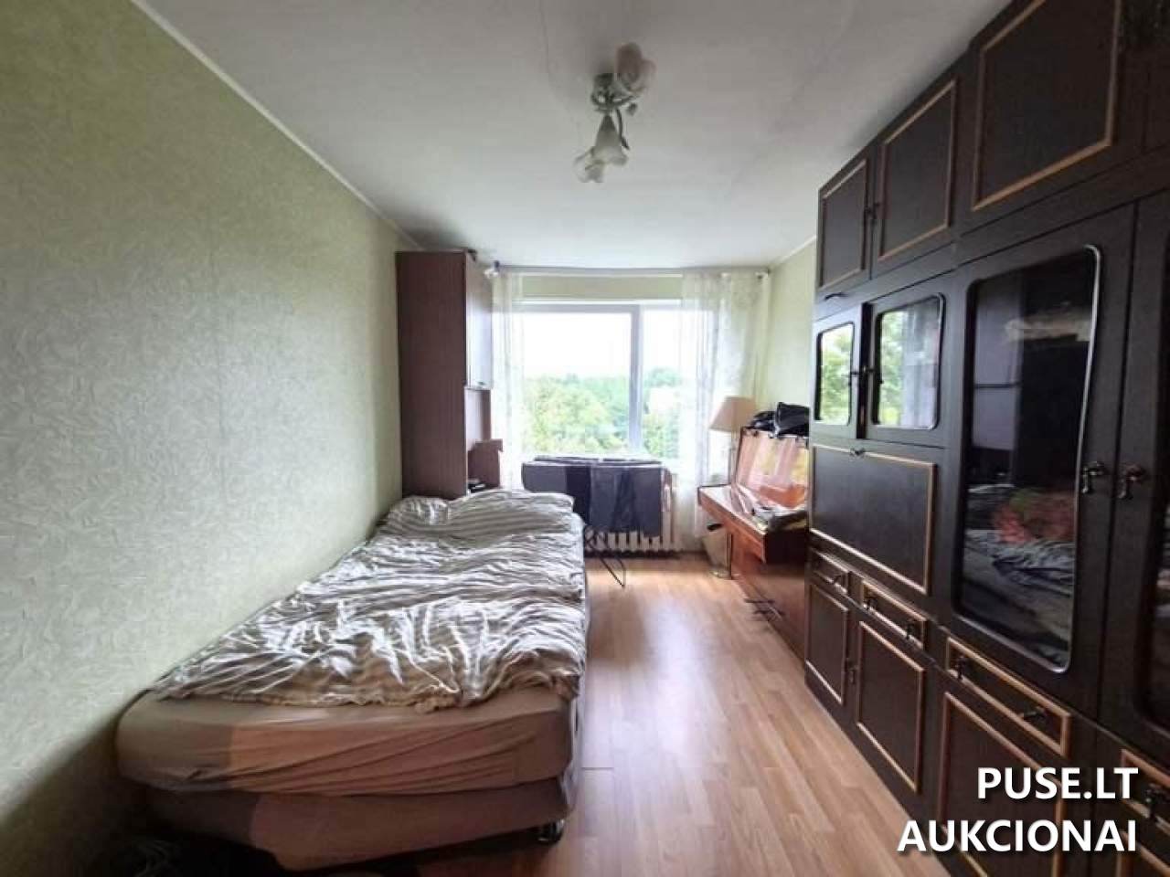 Butas Patalpos/Butai Taikos pr. 45, 91153 Klaipėda, Lithuania 12