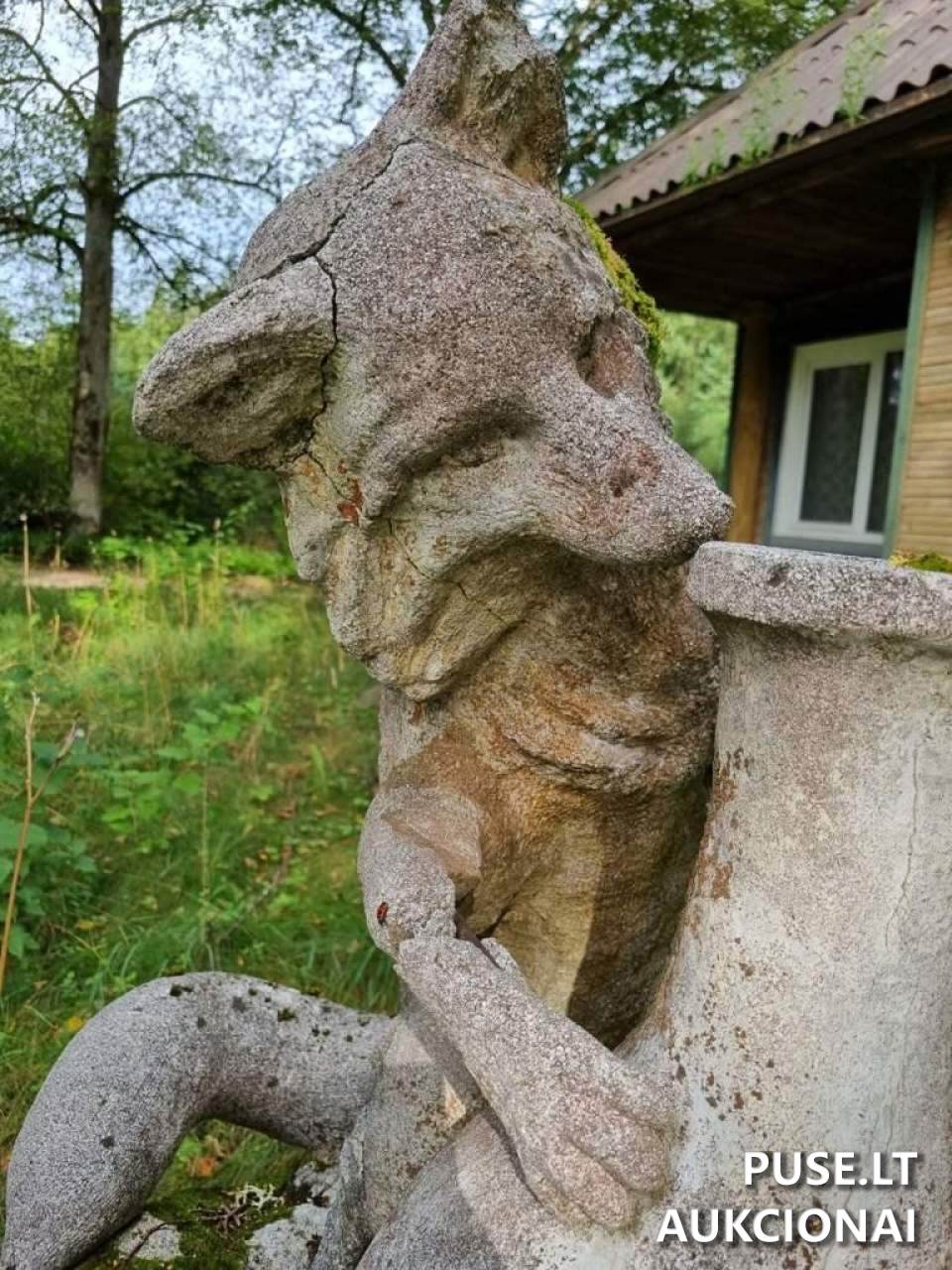 Gyvenamasis namas Pastatai Baluošo g. 49, 18167 Švenčionių r. sav., Lithuania 5