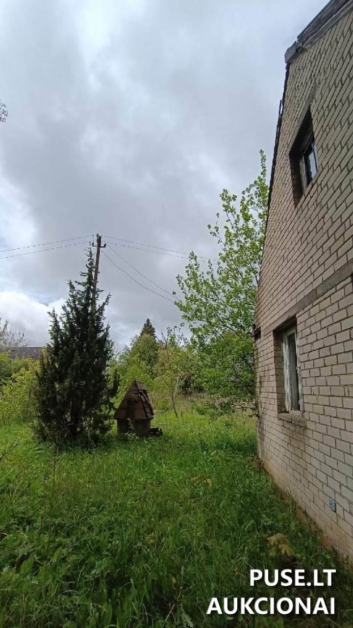 Žemės sklypas Sklypai Liepų g. 22, 28435 Biliakiemis, Lithuania 2