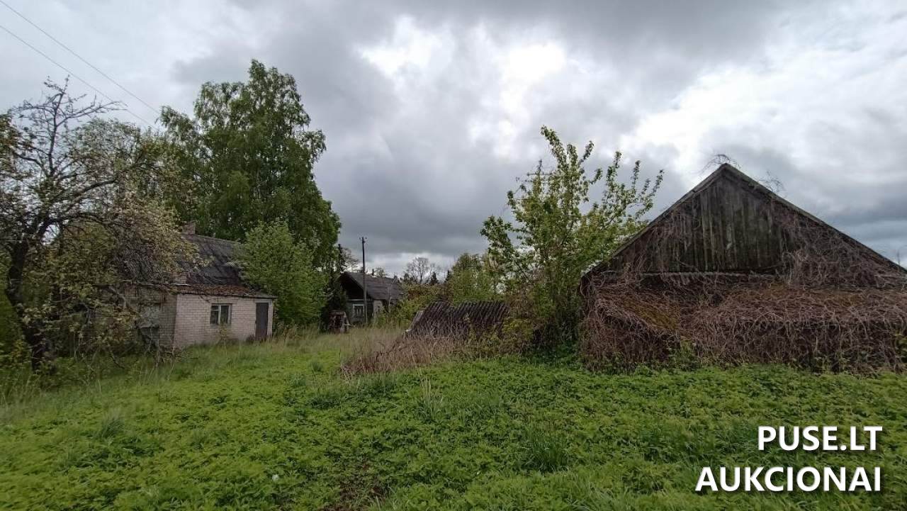 Žemės sklypas Sklypai Liepų g. 22, 28435 Biliakiemis, Lithuania 3