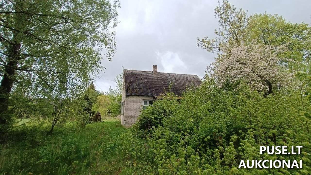 Žemės sklypas Sklypai Liepų g. 22, 28435 Biliakiemis, Lithuania 4
