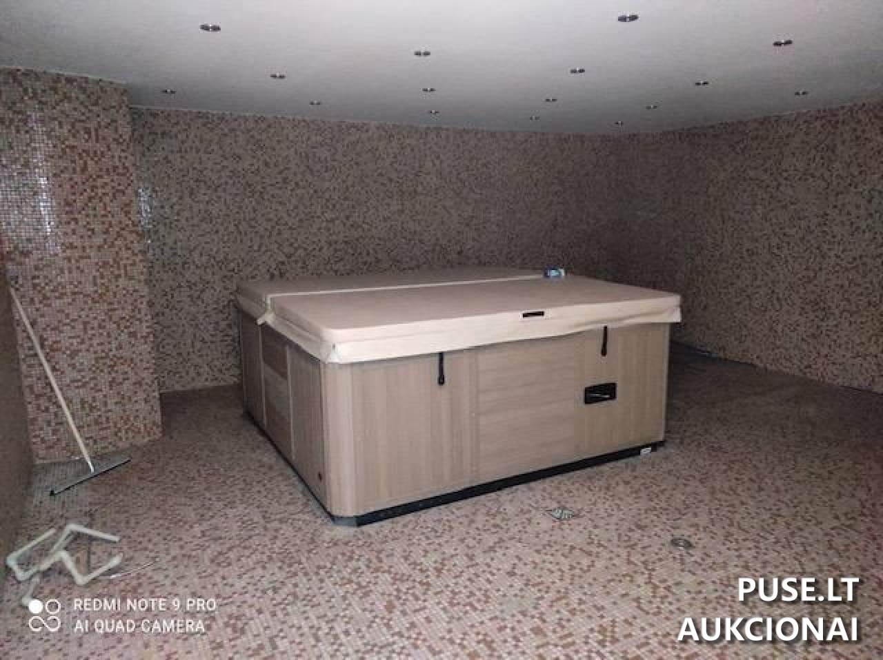 Gamybinis pastatas Pastatai Radviliškio g. 90A, Šiauliai, 77106 Šiaulių m. sav., Lithuania 11