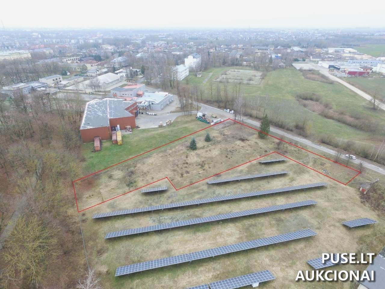 Žemės sklypas Sklypai Kėdainiai District Municipality, Lithuania 3