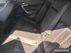 Lengvasis automobilis - Opel Insignia