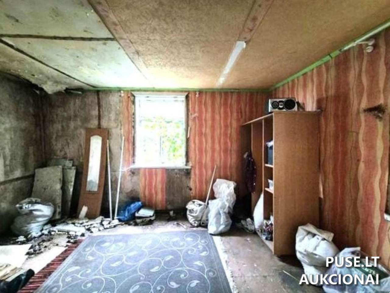 Butas Patalpos/Butai Vaitkaičių g. 1, 99324 Menklaukiai, Lithuania 3