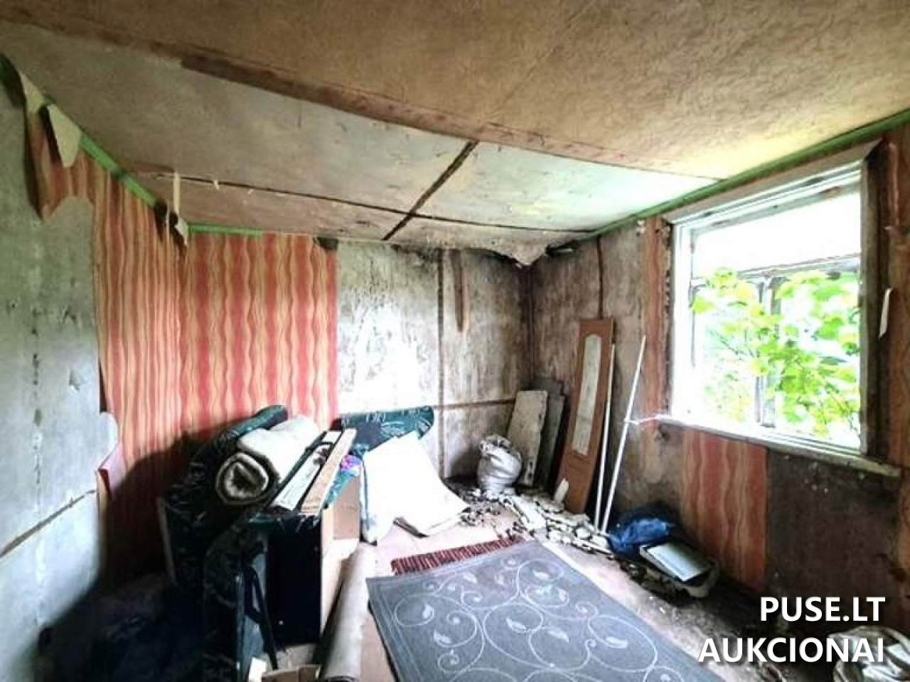 Butas Patalpos/Butai Vaitkaičių g. 1, 99324 Menklaukiai, Lithuania 4