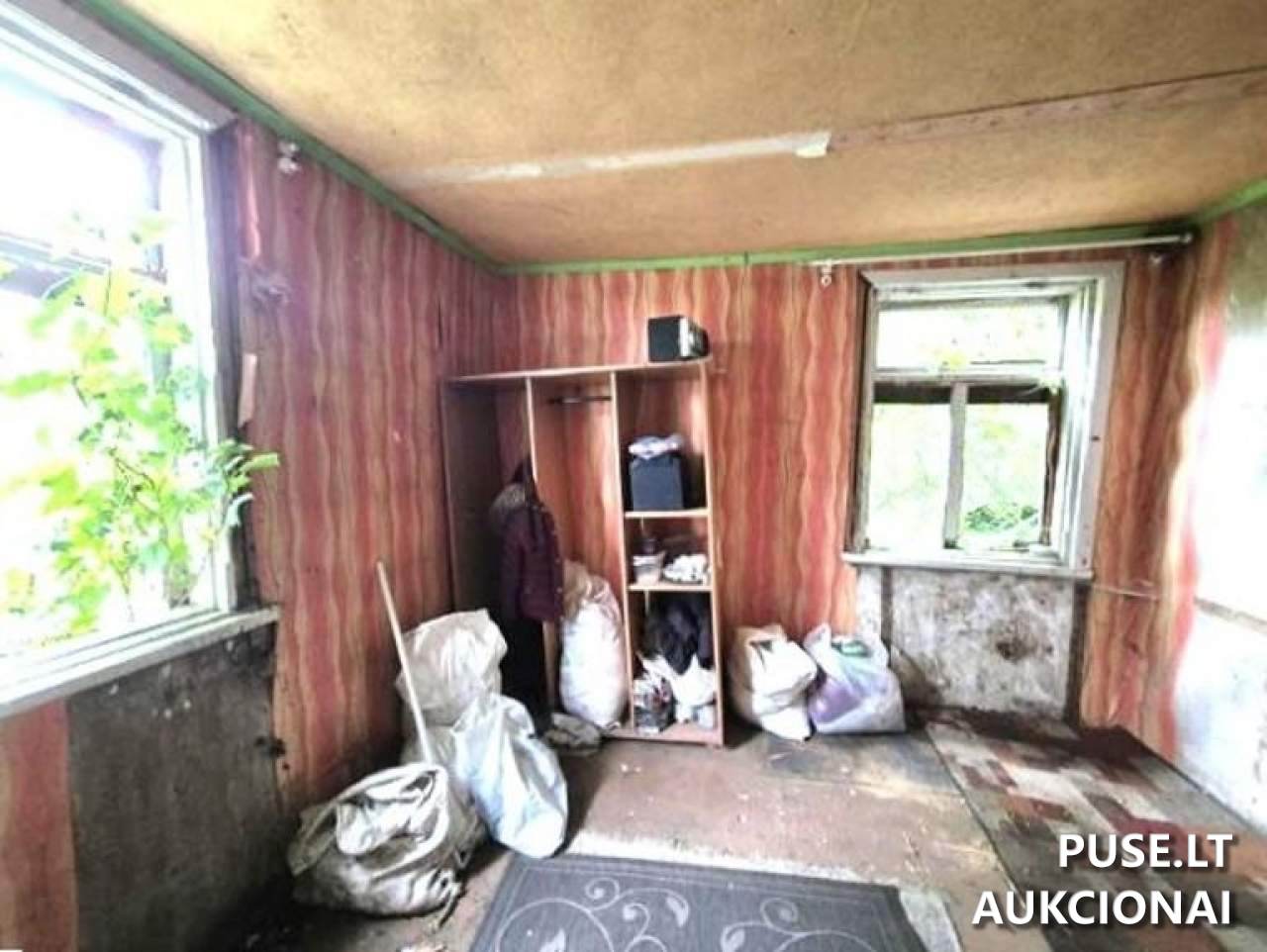 Butas Patalpos/Butai Vaitkaičių g. 1, 99324 Menklaukiai, Lithuania 5