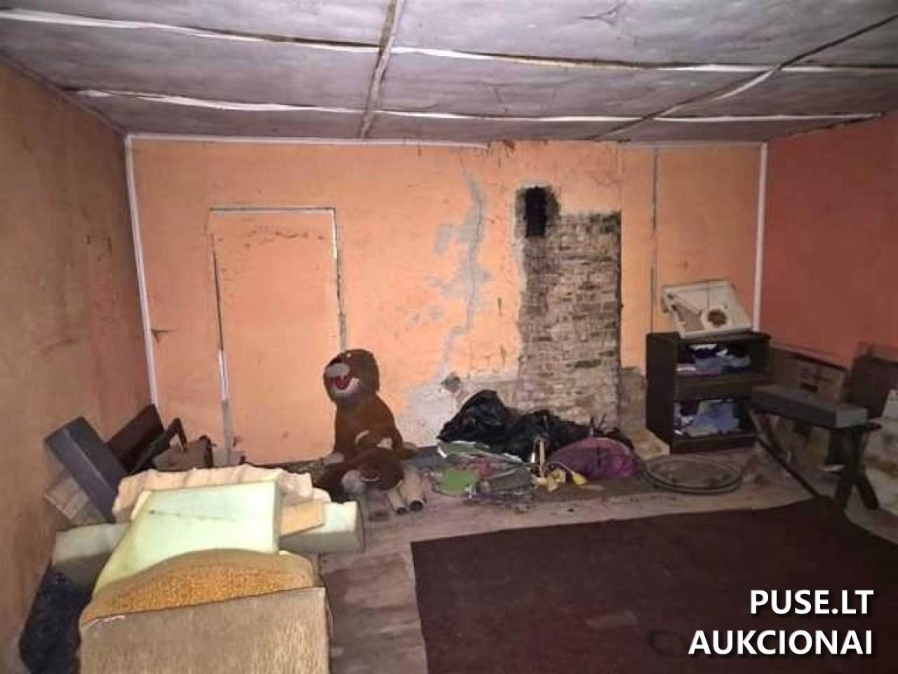 Butas Patalpos/Butai Vaitkaičių g. 1, 99324 Menklaukiai, Lithuania 14