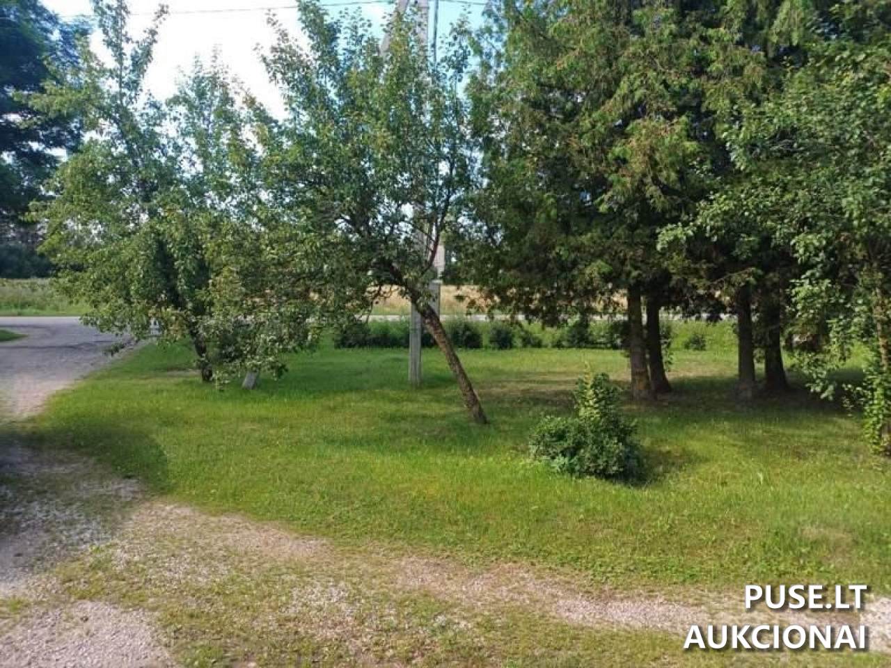 Butas Patalpos/Butai Lokio g. 11, 20308 Kančiškiai, Lithuania 1
