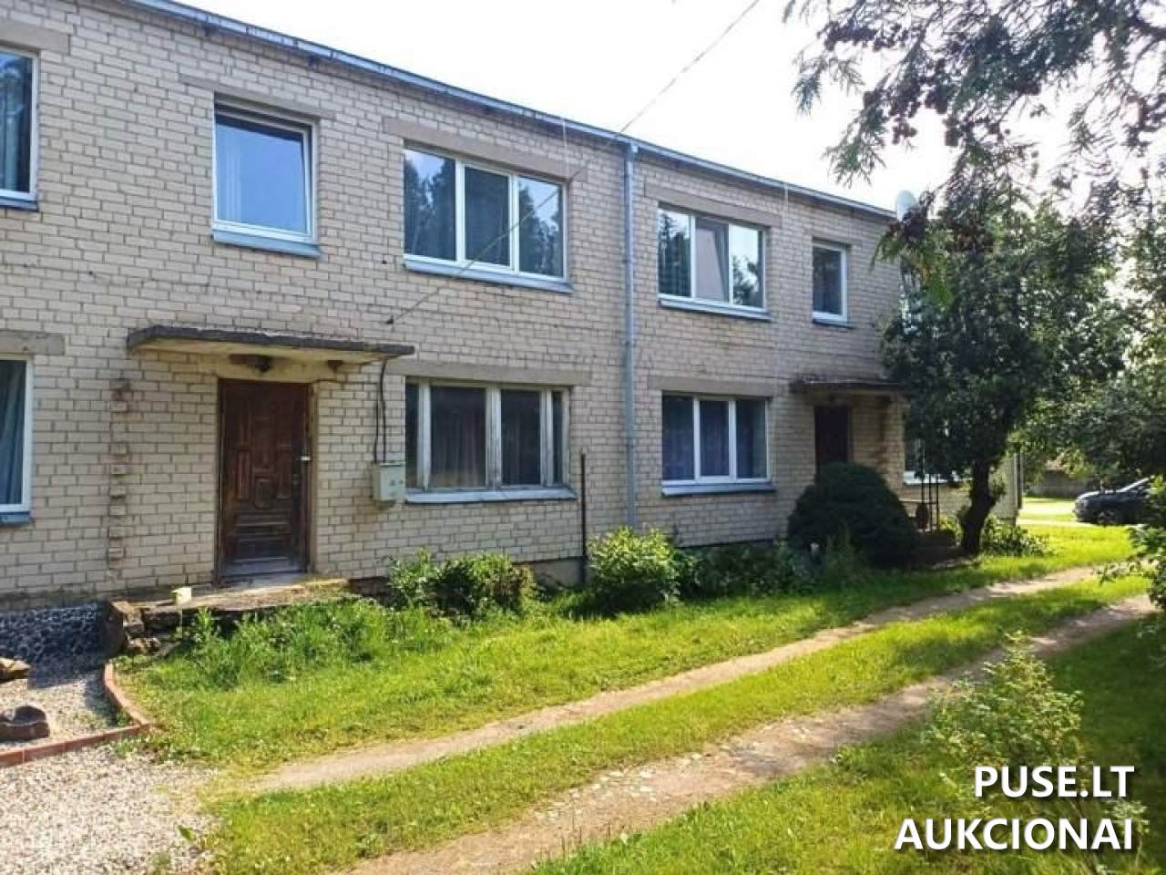 Butas Patalpos/Butai Lokio g. 11, 20308 Kančiškiai, Lithuania 2