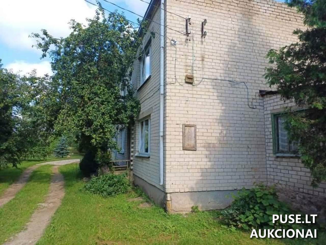 Butas Patalpos/Butai Lokio g. 11, 20308 Kančiškiai, Lithuania 3