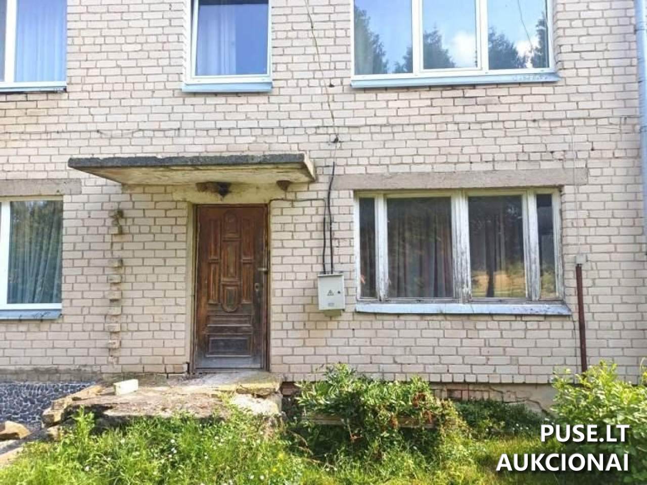 Butas Patalpos/Butai Lokio g. 11, 20308 Kančiškiai, Lithuania 4