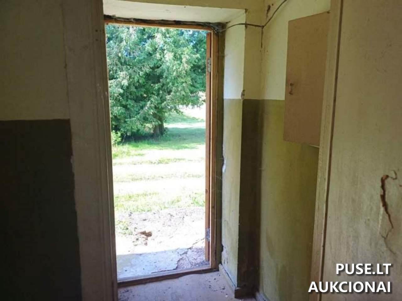 Butas Patalpos/Butai Lokio g. 11, 20308 Kančiškiai, Lithuania 5