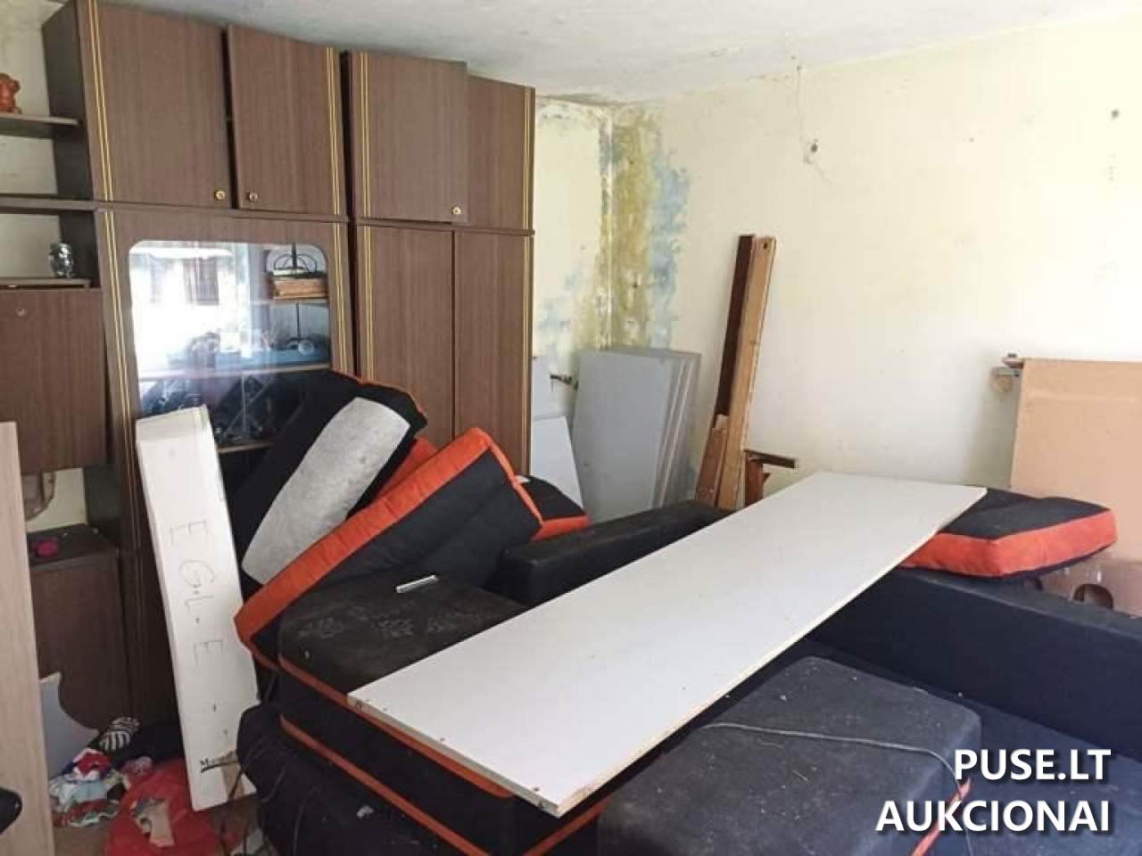 Butas Patalpos/Butai Lokio g. 11, 20308 Kančiškiai, Lithuania 6