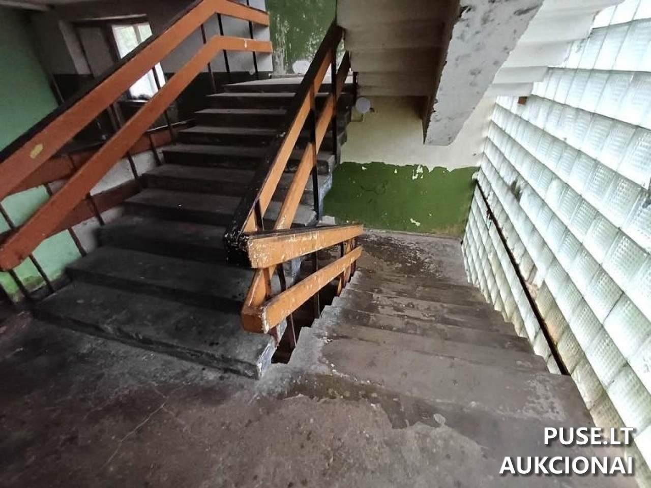 Kambarys Nr.2 Patalpos/Butai Pravieniškių g. 29, 56371 Pravieniškės I, Lithuania 1