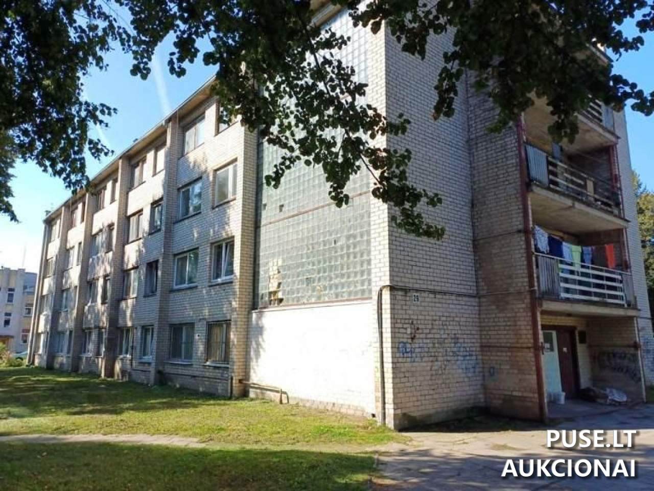 Kambarys Nr.2 Patalpos/Butai Pravieniškių g. 29, 56371 Pravieniškės I, Lithuania 2