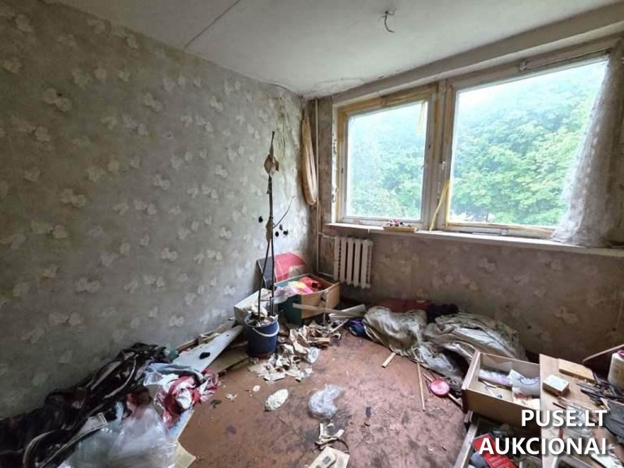 Kambarys Nr.2 Patalpos/Butai Pravieniškių g. 29, 56371 Pravieniškės I, Lithuania 3