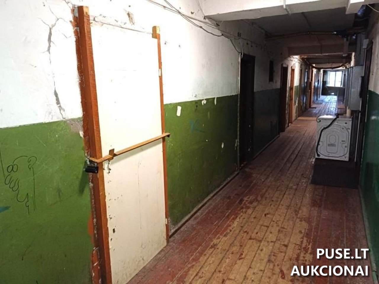 Kambarys Nr.2 Patalpos/Butai Pravieniškių g. 29, 56371 Pravieniškės I, Lithuania 5