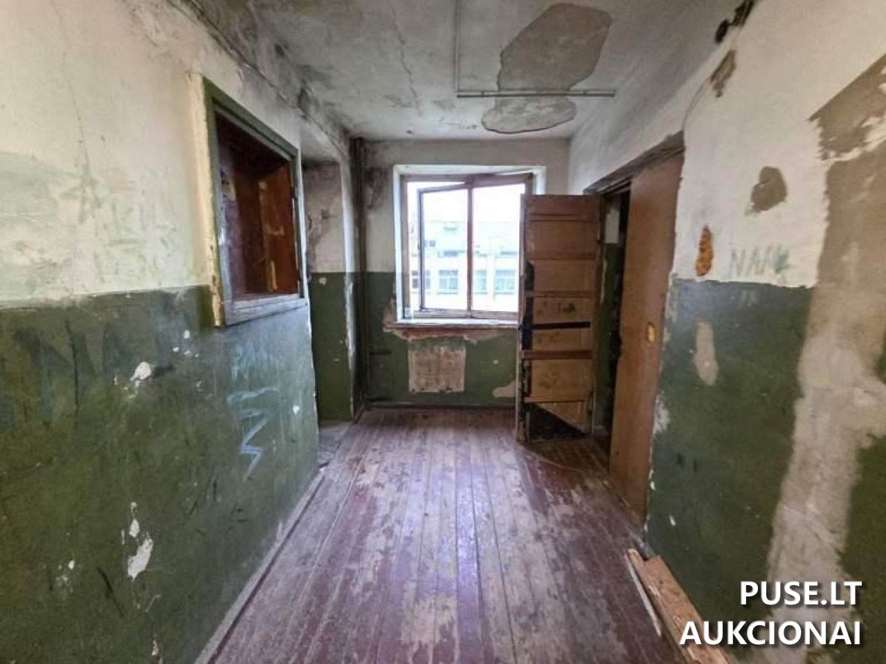 Kambarys Nr.2 Patalpos/Butai Pravieniškių g. 29, 56371 Pravieniškės I, Lithuania 6