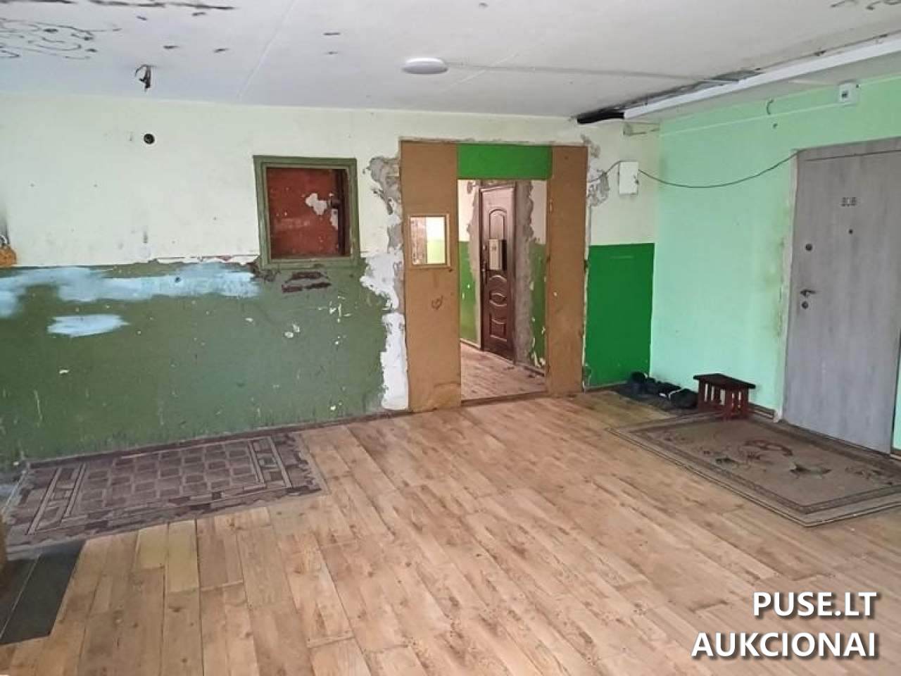 Kambarys Nr.2 Patalpos/Butai Pravieniškių g. 29, 56371 Pravieniškės I, Lithuania 7