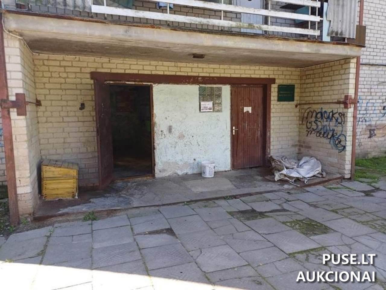 Kambarys Nr.2 Patalpos/Butai Pravieniškių g. 29, 56371 Pravieniškės I, Lithuania 8