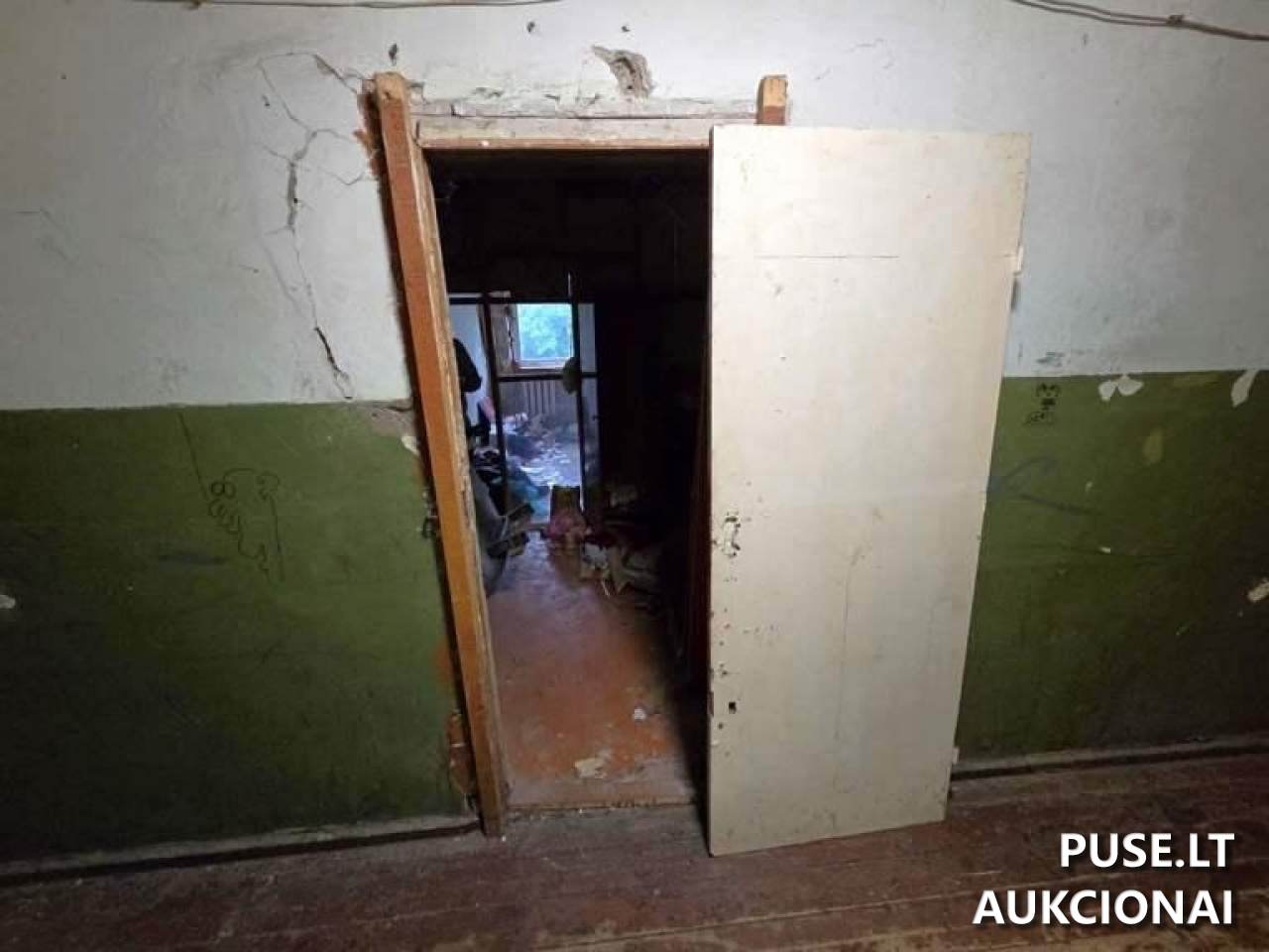 Kambarys Nr.2 Patalpos/Butai Pravieniškių g. 29, 56371 Pravieniškės I, Lithuania 9