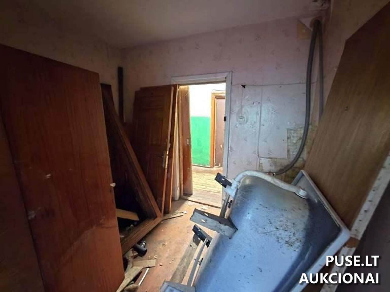 Kambarys Nr.2 Patalpos/Butai Pravieniškių g. 29, 56371 Pravieniškės I, Lithuania 10
