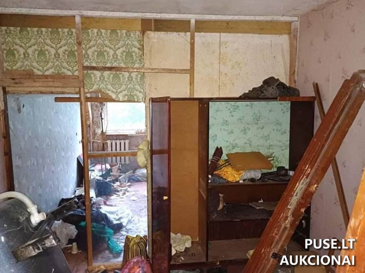 Kambarys Nr.2 Patalpos/Butai Pravieniškių g. 29, 56371 Pravieniškės I, Lithuania 11