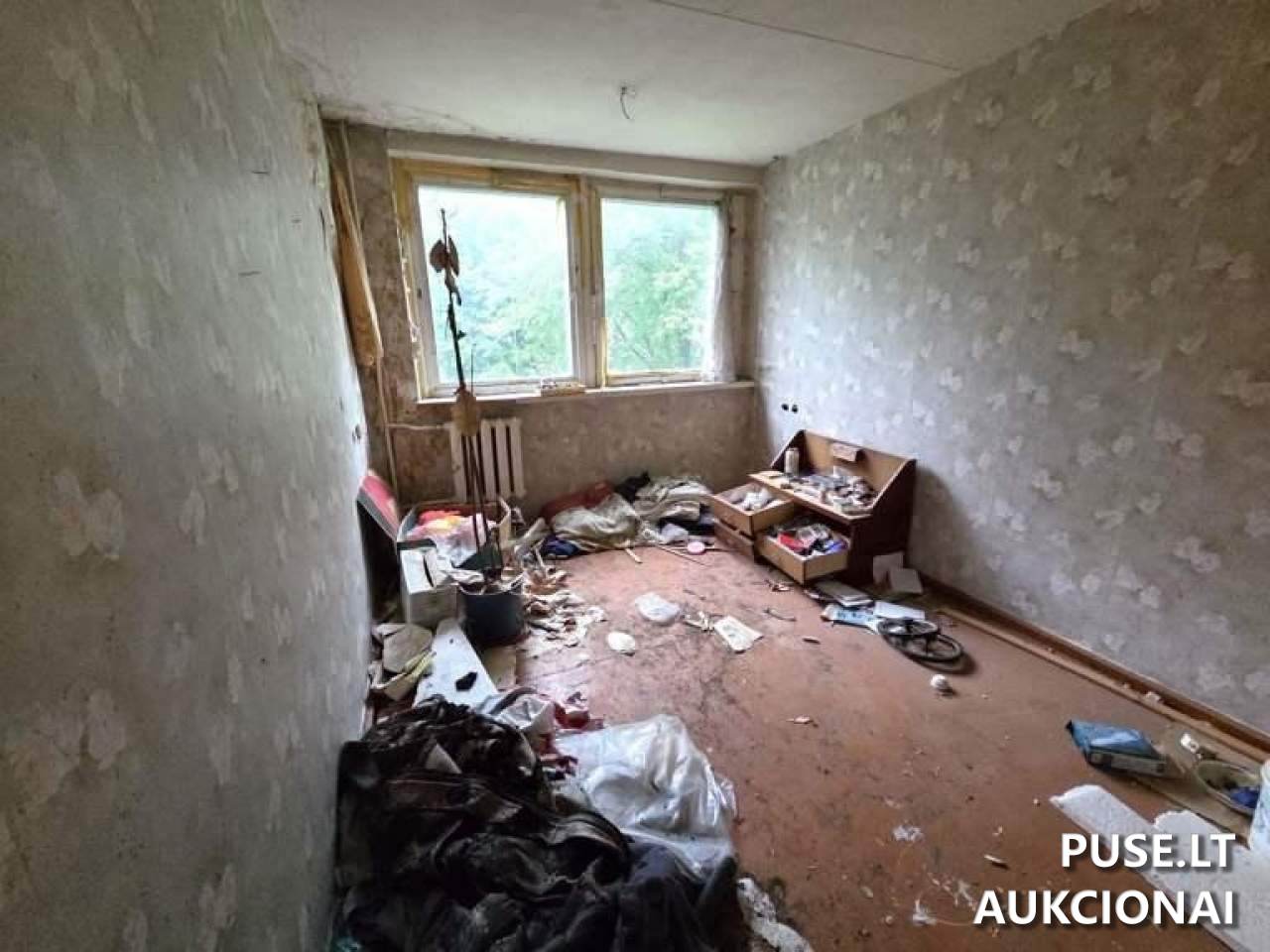 Kambarys Nr.2 Patalpos/Butai Pravieniškių g. 29, 56371 Pravieniškės I, Lithuania 12