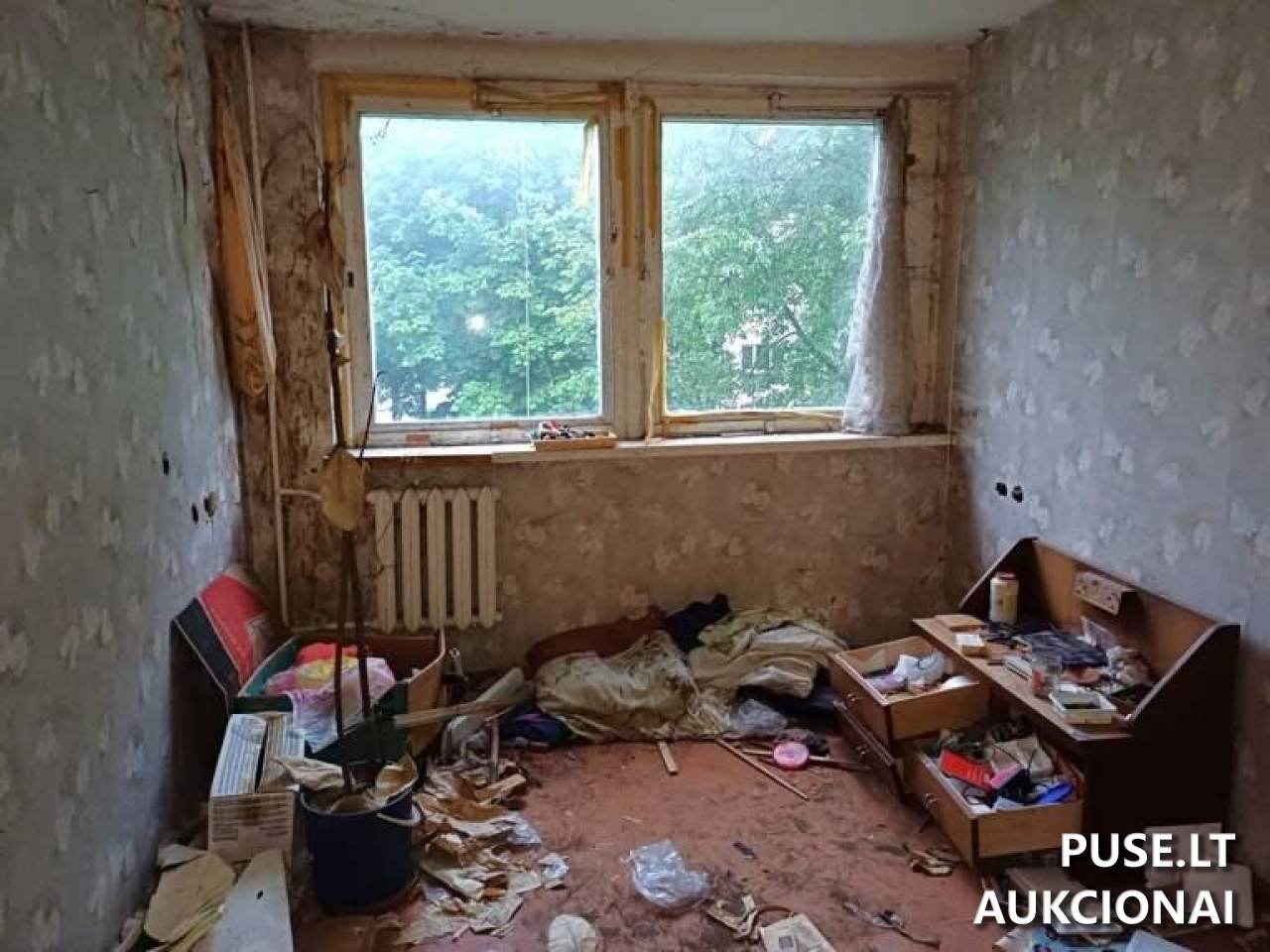 Kambarys Nr.2 Patalpos/Butai Pravieniškių g. 29, 56371 Pravieniškės I, Lithuania 13