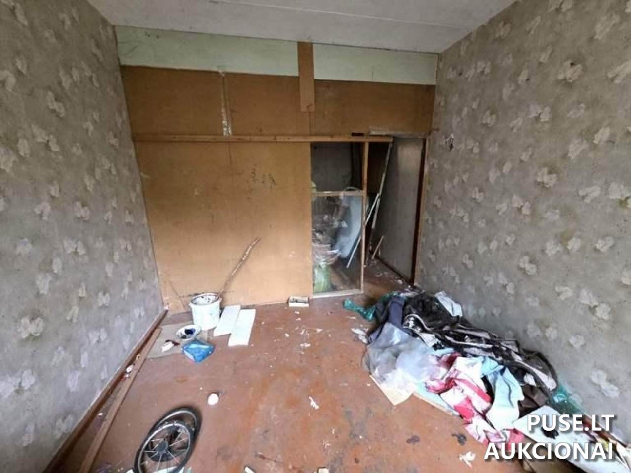 Kambarys Nr.2 Patalpos/Butai Pravieniškių g. 29, 56371 Pravieniškės I, Lithuania 14