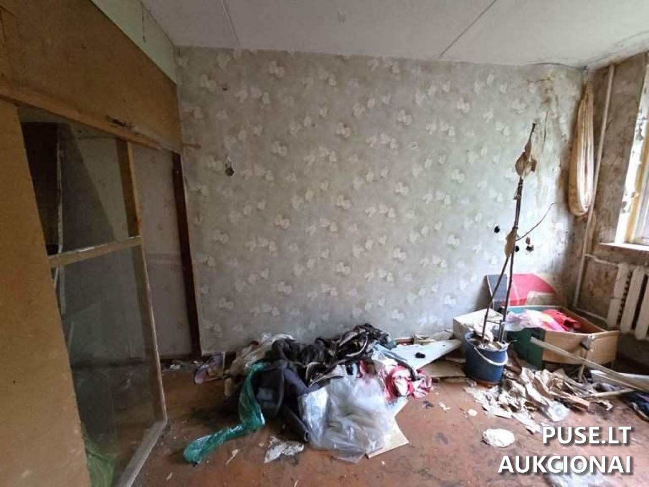 Kambarys Nr.2 Patalpos/Butai Pravieniškių g. 29, 56371 Pravieniškės I, Lithuania 15