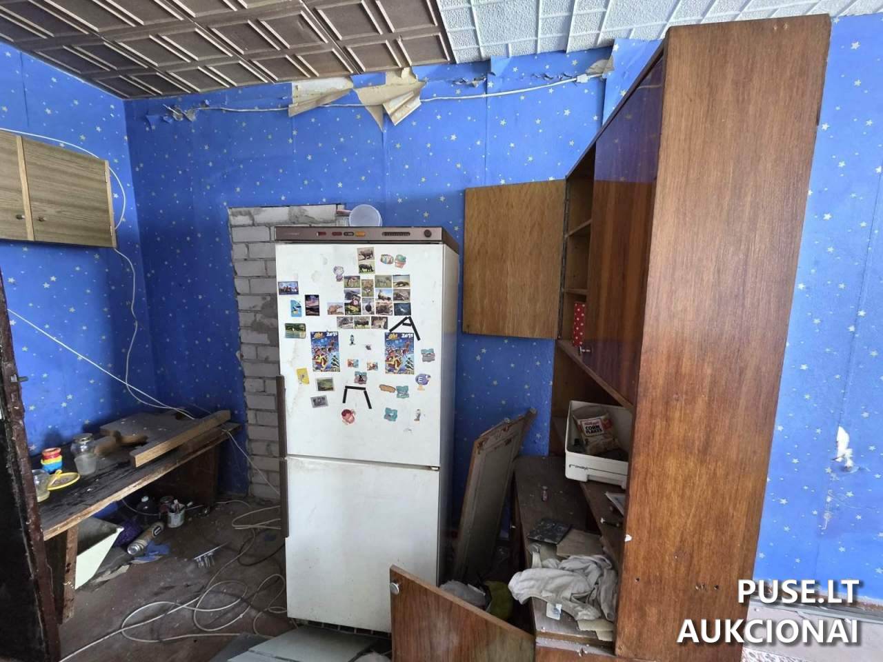 Kambarys Patalpos/Butai Varėnos g. 29, Alytus, 62166 Alytaus m. sav., Lithuania 3