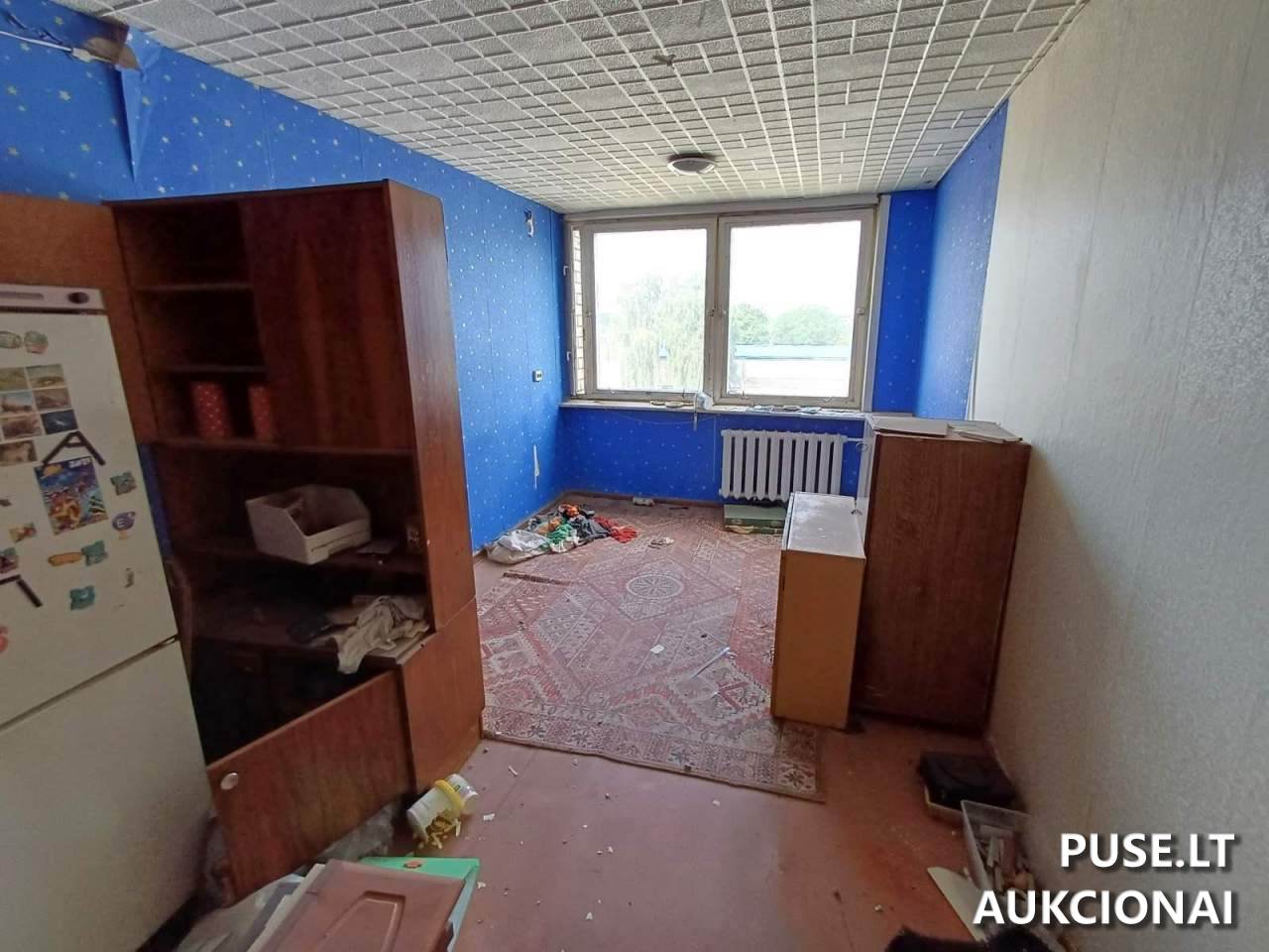 Kambarys Patalpos/Butai Varėnos g. 29, Alytus, 62166 Alytaus m. sav., Lithuania 5