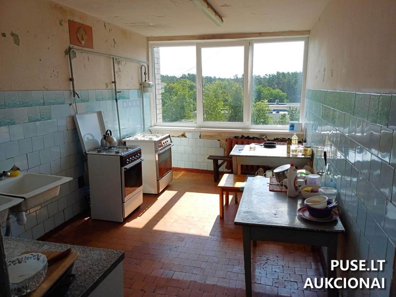 Kambarys Patalpos/Butai Varėnos g. 29, Alytus, 62166 Alytaus m. sav., Lithuania 7