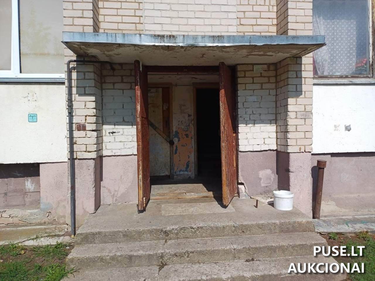 Kambarys Patalpos/Butai Varėnos g. 29, Alytus, 62166 Alytaus m. sav., Lithuania 8
