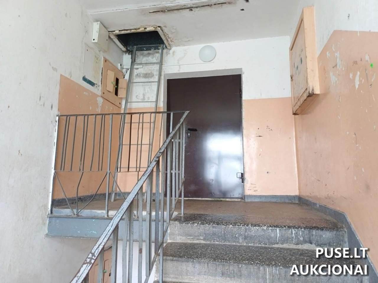 Kambarys Patalpos/Butai Varėnos g. 29, Alytus, 62166 Alytaus m. sav., Lithuania 9