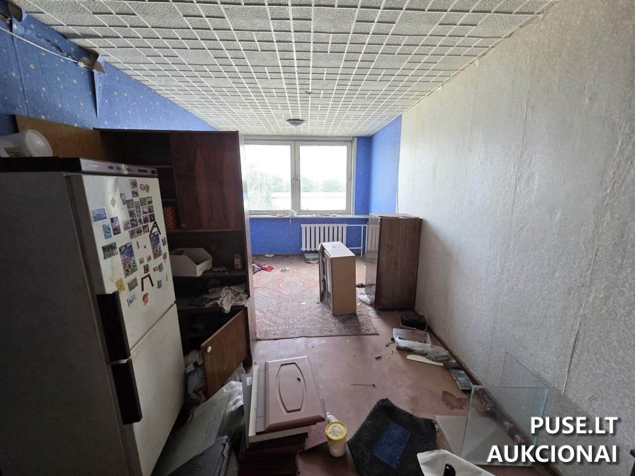 Kambarys Patalpos/Butai Varėnos g. 29, Alytus, 62166 Alytaus m. sav., Lithuania 11